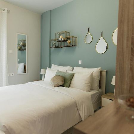 Magico Home City Heart Luxury Appartment Alexandroupoli Exterior photo