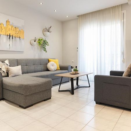 Magico Home City Heart Luxury Appartment Alexandroupoli Exterior photo