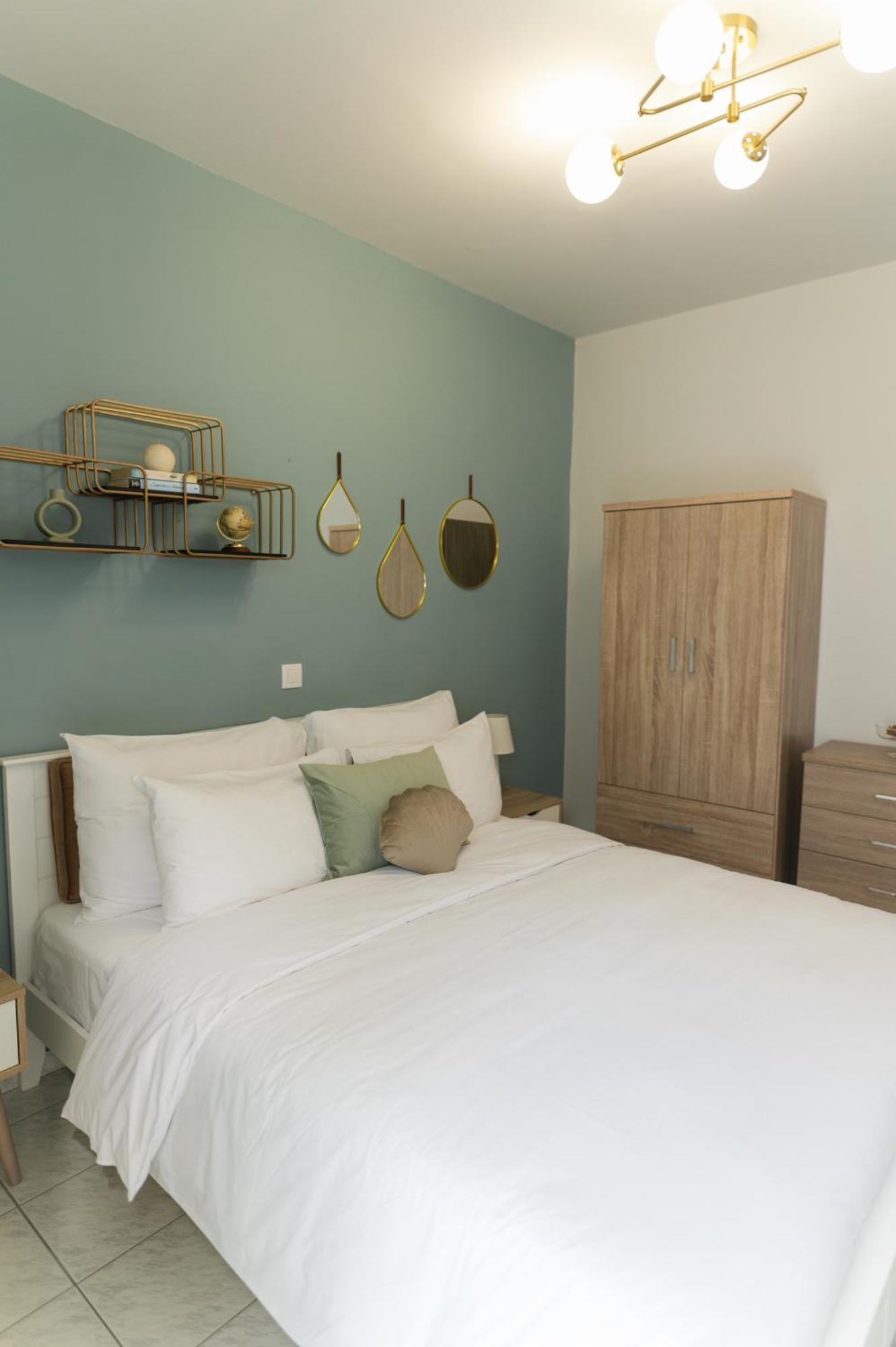 Magico Home City Heart Luxury Appartment Alexandroupoli Exterior photo