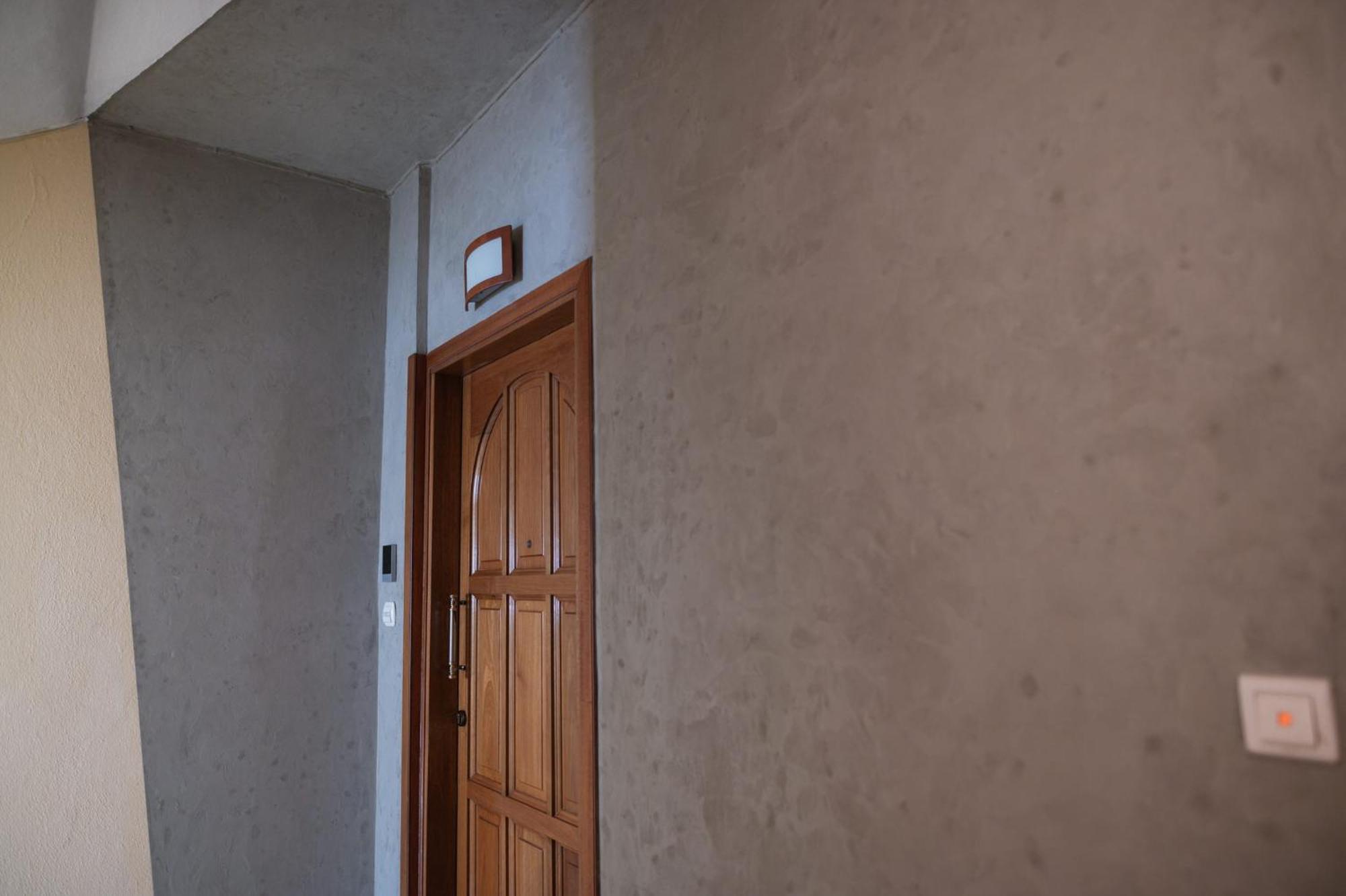 Magico Home City Heart Luxury Appartment Alexandroupoli Exterior photo