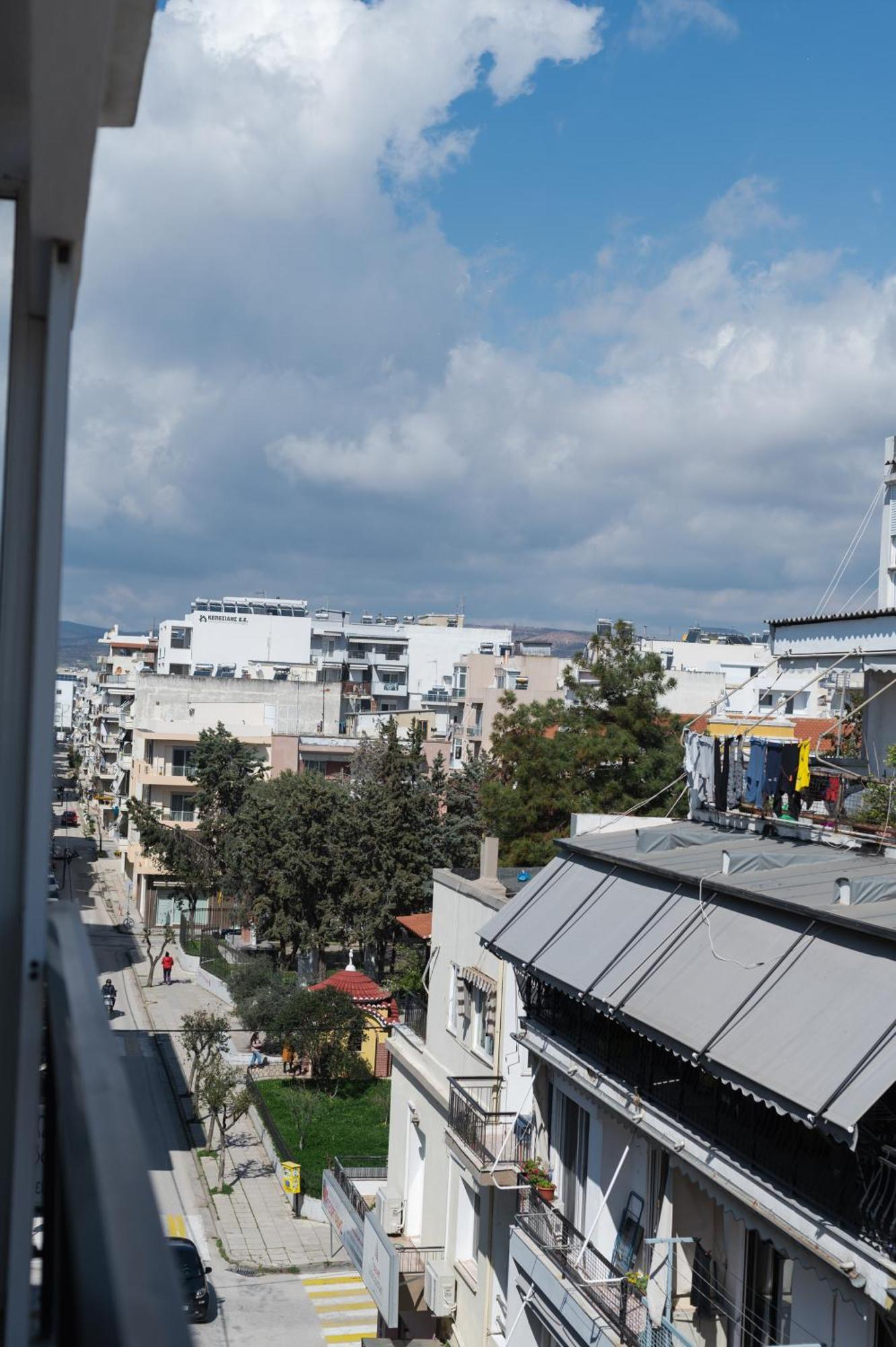 Magico Home City Heart Luxury Appartment Alexandroupoli Exterior photo