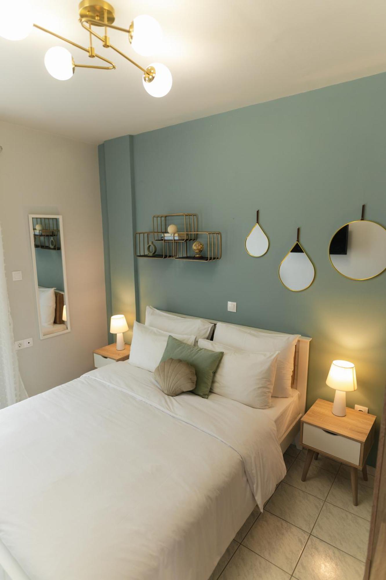 Magico Home City Heart Luxury Appartment Alexandroupoli Exterior photo